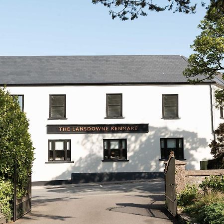 The Lansdowne Kenmare Ξενοδοχείο Εξωτερικό φωτογραφία