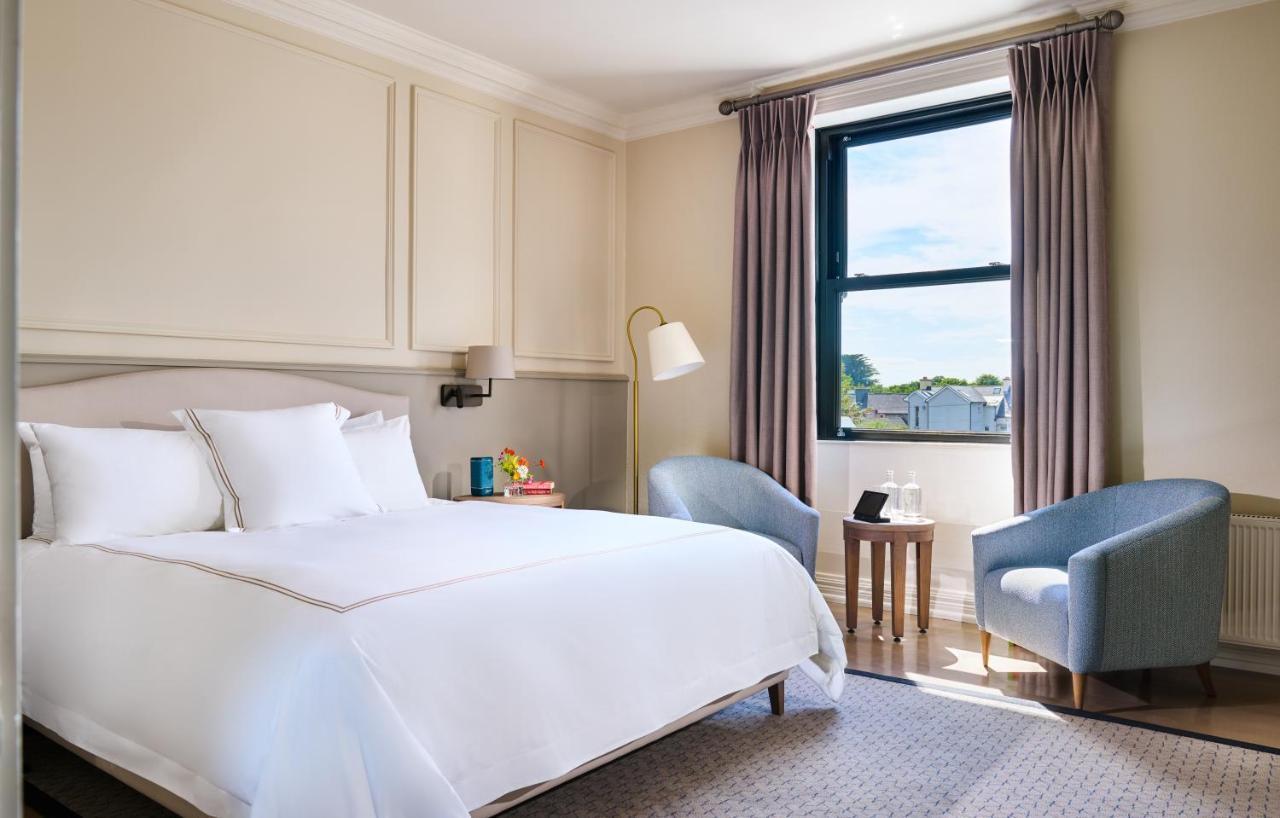 The Lansdowne Kenmare Ξενοδοχείο Εξωτερικό φωτογραφία