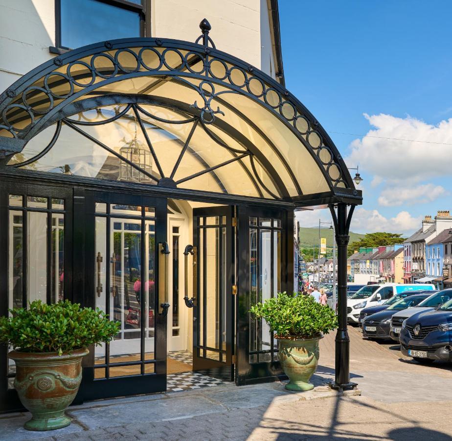 The Lansdowne Kenmare Ξενοδοχείο Εξωτερικό φωτογραφία