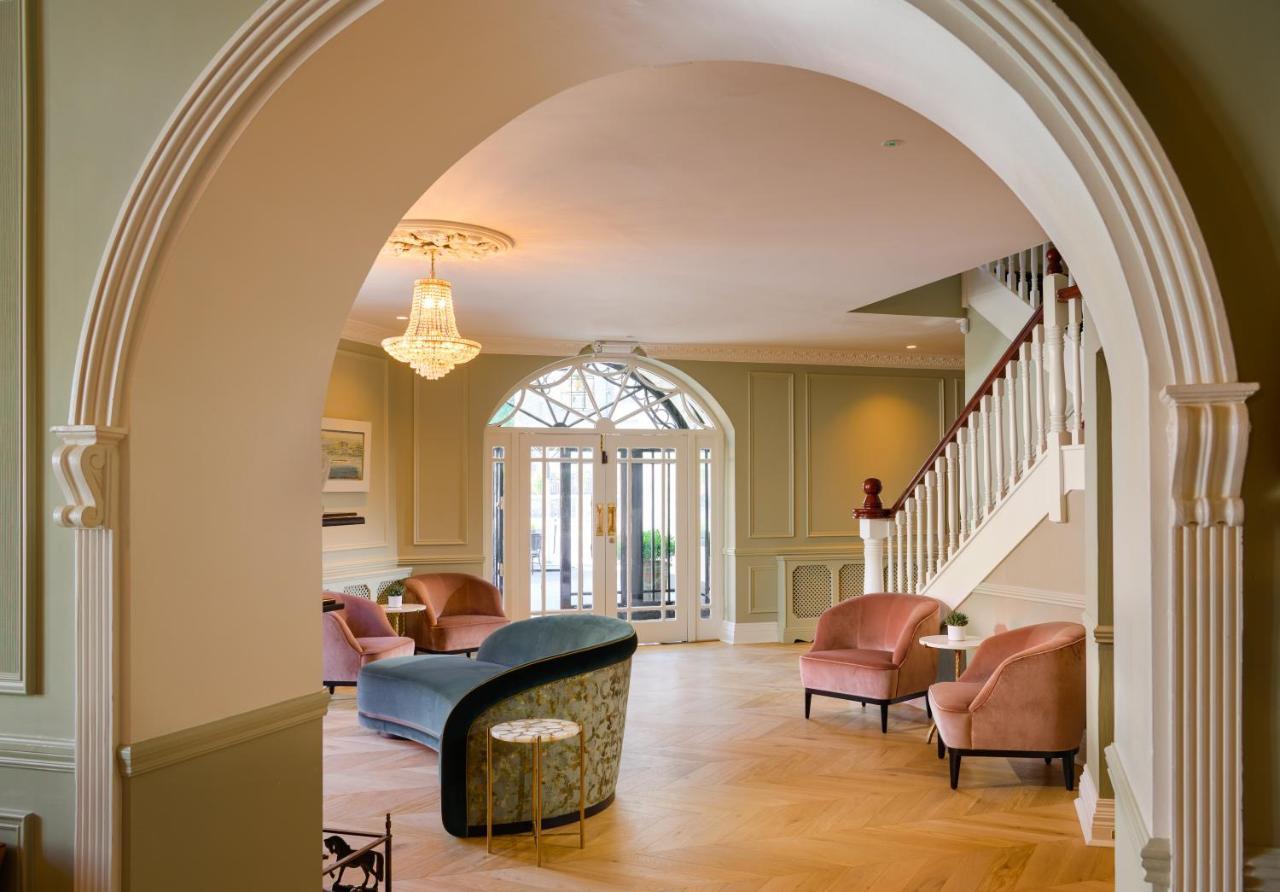The Lansdowne Kenmare Ξενοδοχείο Εξωτερικό φωτογραφία