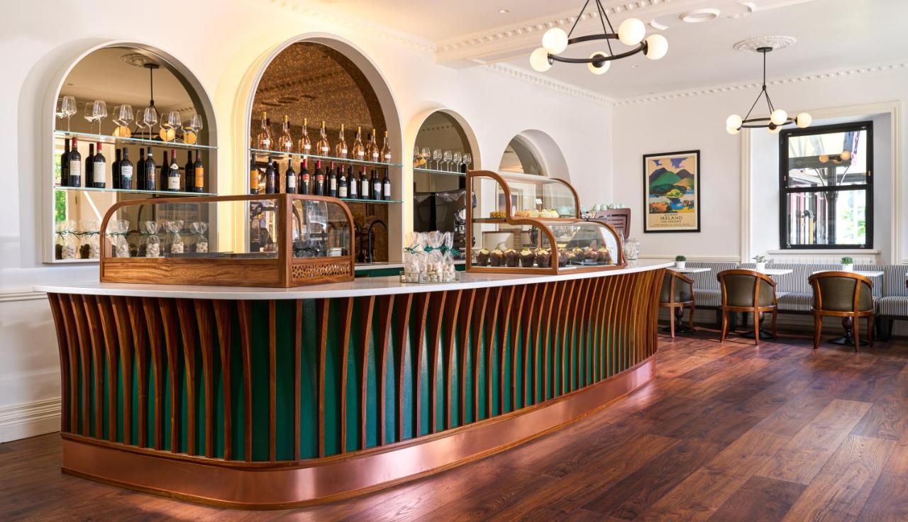 The Lansdowne Kenmare Ξενοδοχείο Εξωτερικό φωτογραφία