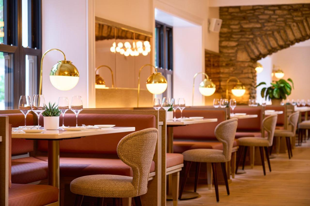 The Lansdowne Kenmare Ξενοδοχείο Εξωτερικό φωτογραφία