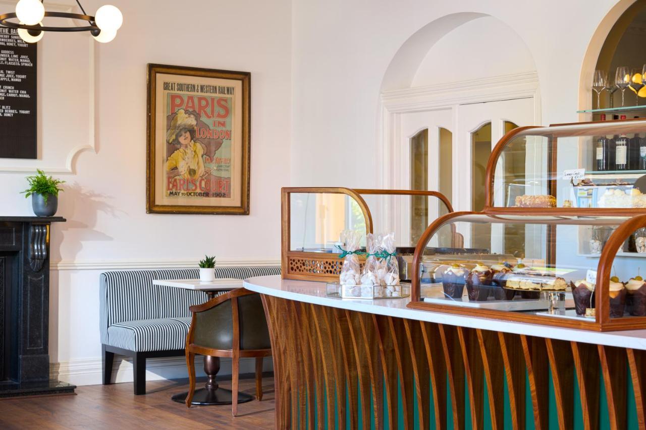 The Lansdowne Kenmare Ξενοδοχείο Εξωτερικό φωτογραφία