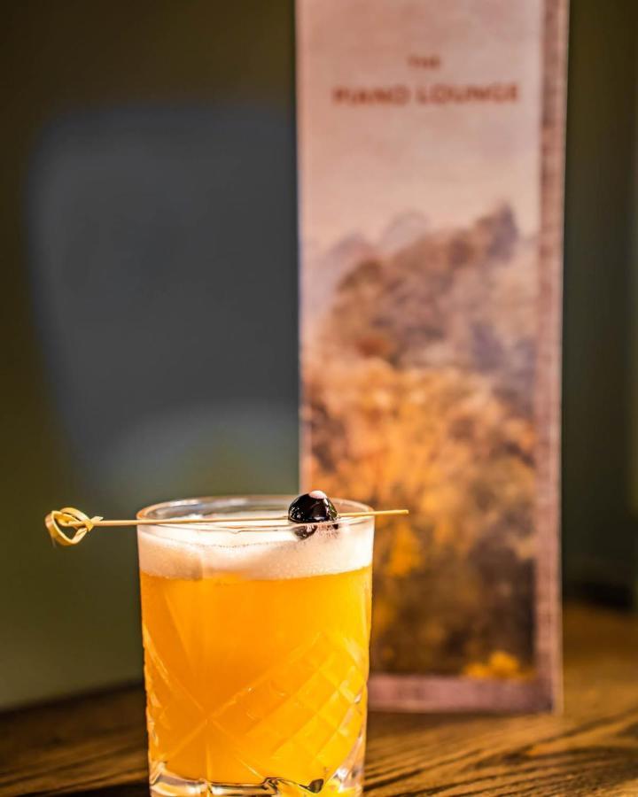 The Lansdowne Kenmare Ξενοδοχείο Εξωτερικό φωτογραφία