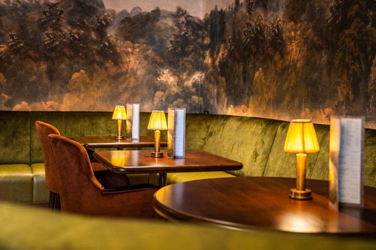 The Lansdowne Kenmare Ξενοδοχείο Εξωτερικό φωτογραφία