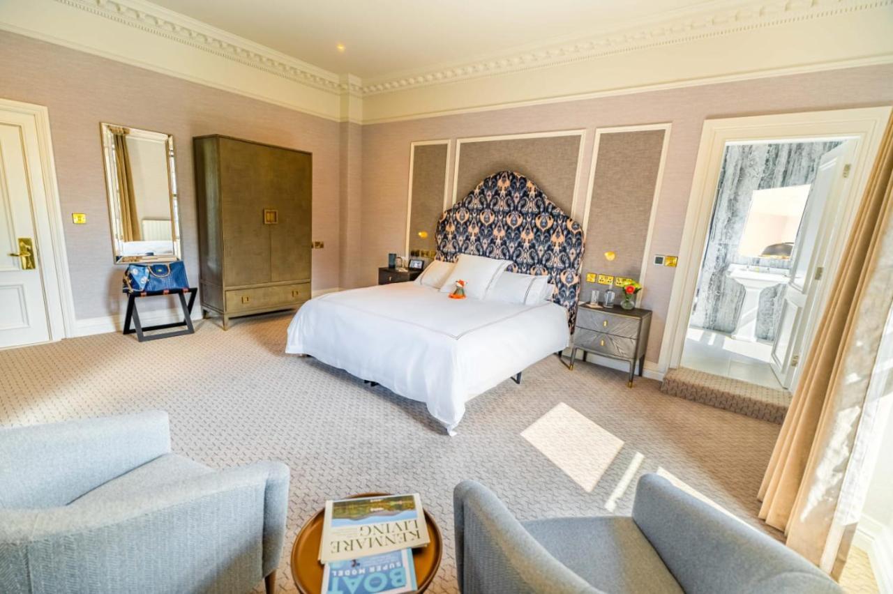 The Lansdowne Kenmare Ξενοδοχείο Εξωτερικό φωτογραφία
