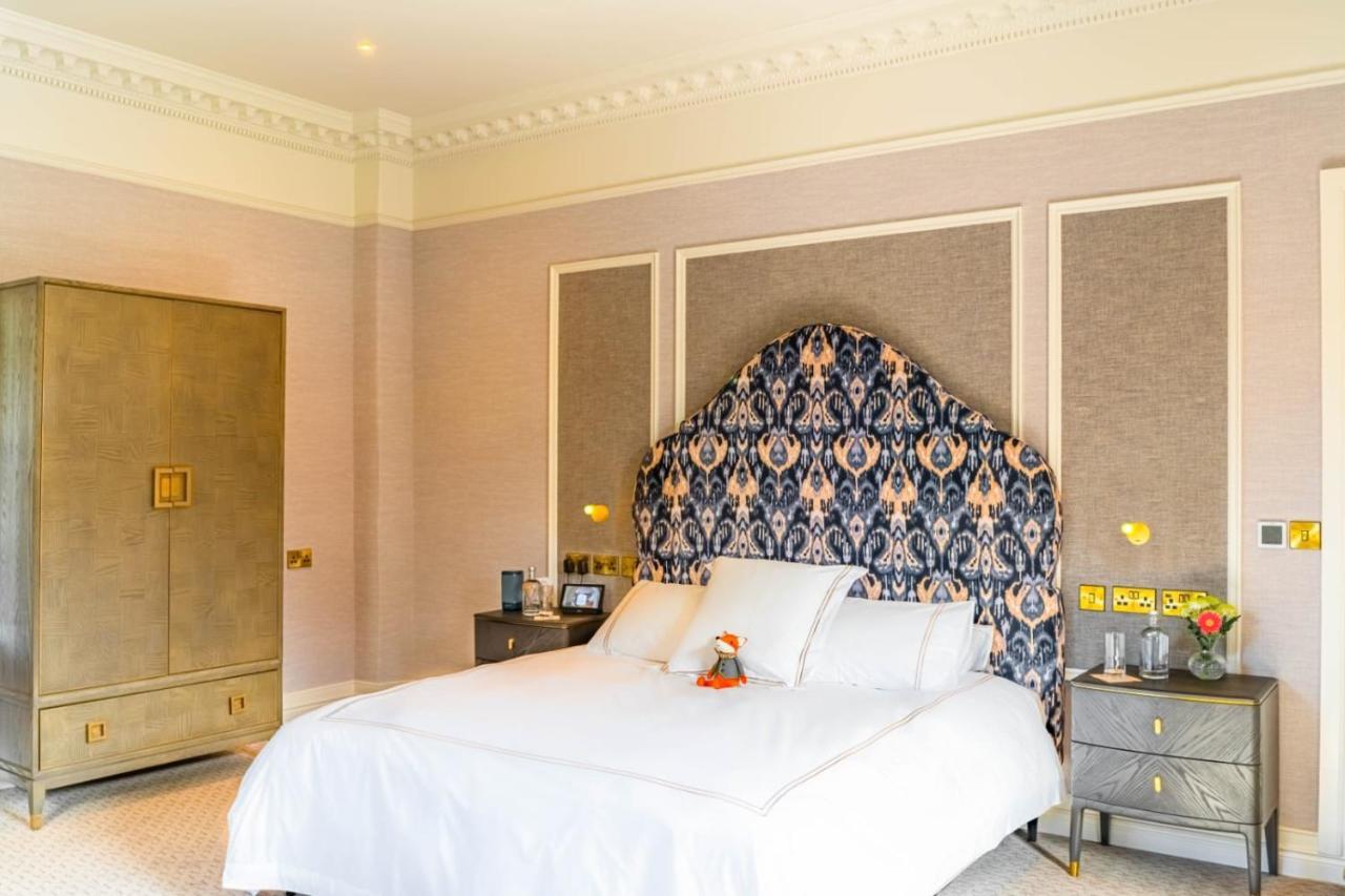 The Lansdowne Kenmare Ξενοδοχείο Εξωτερικό φωτογραφία