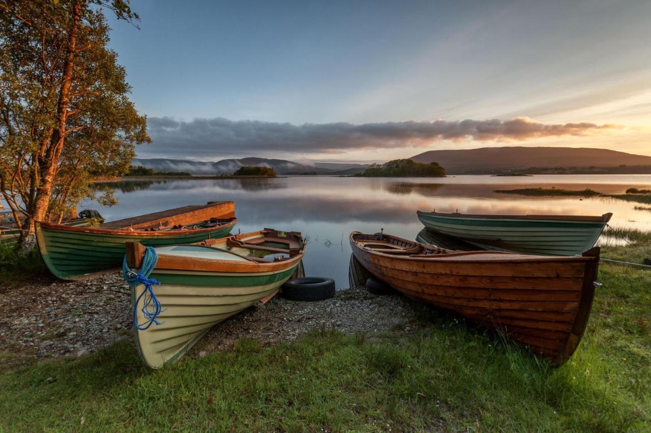 The Lansdowne Kenmare Ξενοδοχείο Εξωτερικό φωτογραφία