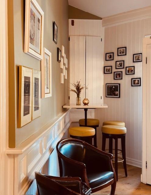 The Lansdowne Kenmare Ξενοδοχείο Εξωτερικό φωτογραφία