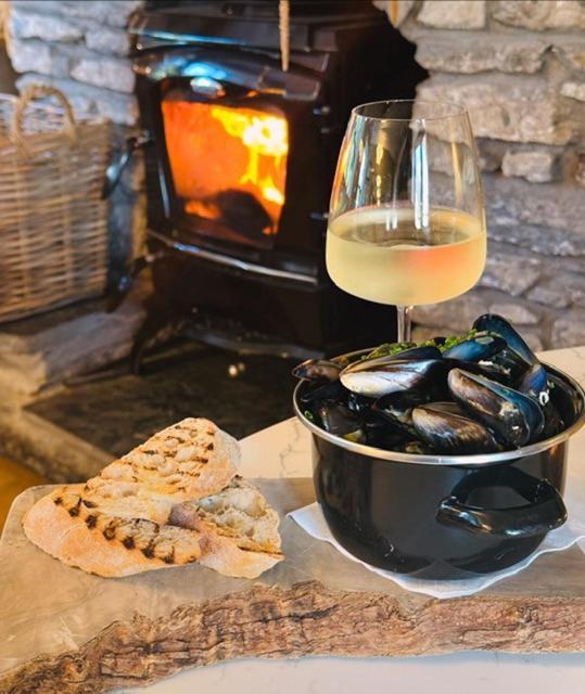 The Lansdowne Kenmare Ξενοδοχείο Εξωτερικό φωτογραφία