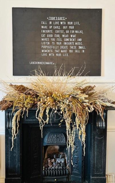 The Lansdowne Kenmare Ξενοδοχείο Εξωτερικό φωτογραφία