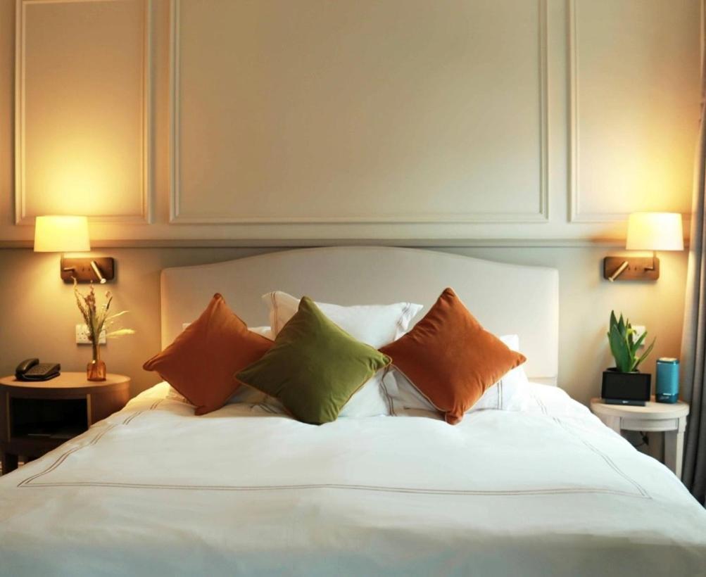 The Lansdowne Kenmare Ξενοδοχείο Εξωτερικό φωτογραφία